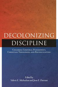 Produktbild: Decolonizing Discipline