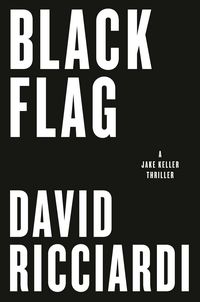Produktbild: Black Flag