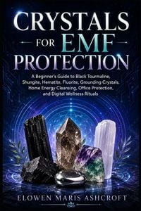 Produktbild: Crystals for EMF Protection