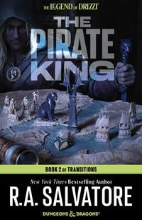 Produktbild: The Pirate King
