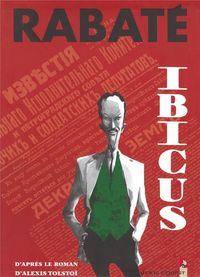Produktbild: Ibicus tome 1