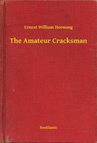 Produktbild: The Amateur Cracksman