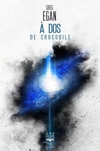Produktbild: A dos de crocodile