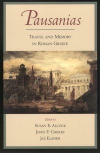 Produktbild: Pausanias