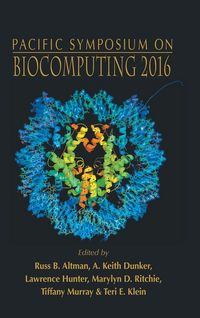 Produktbild: Biocomputing 2016 - Proceedings Of The Pacific Symposium