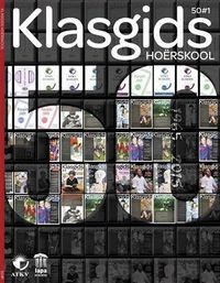 Produktbild: Klasgids Februarie 2015 Ho&euml;rskool