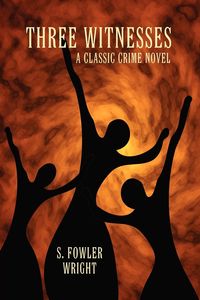 Produktbild: Three Witnesses