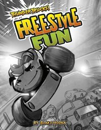 Produktbild: Freestyle Fun