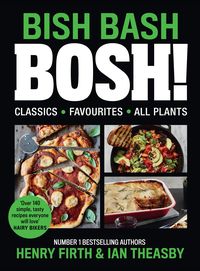 Produktbild: Bish Bash Bosh!
