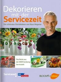 Produktbild: Dekorieren mit der Servicezeit