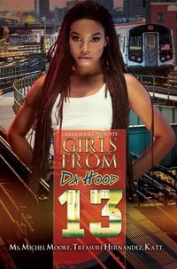 Produktbild: Girls from da Hood 13