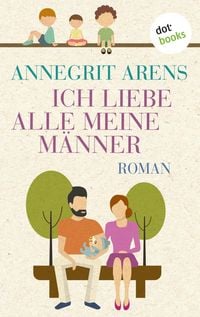 Produktbild: Ich liebe alle meine M&auml;nner