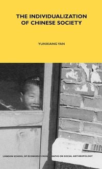 Produktbild: The Individualization of Chinese Society