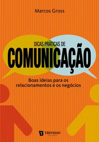 Produktbild: Dicas pr&aacute;ticas de comunica&ccedil;&atilde;o