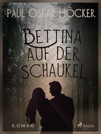 Produktbild: Bettina auf der Schaukel
