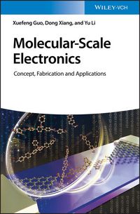 Produktbild: Molecular-Scale Electronics