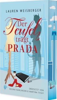 Produktbild: Der Teufel tr&auml;gt Prada