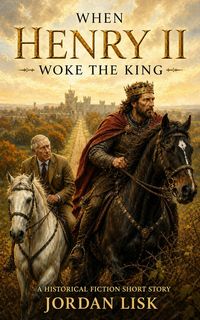 Produktbild: When Henry II Woke the King