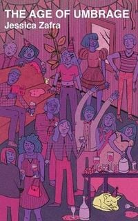 Produktbild: The Age of Umbrage