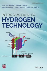 Produktbild: Introduction to Hydrogen Technology