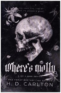 Produktbild: Where's Molly International Edition