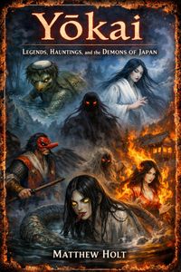 Produktbild: Yokai legends hauntings and the demons of japan