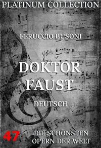 Produktbild: Doktor Faust