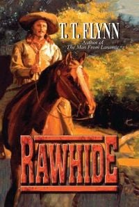Produktbild: Rawhide