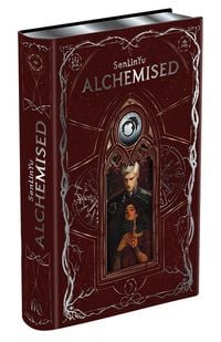 Produktbild: Alchemised