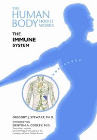 Produktbild: Stewart, G:  The Immune System