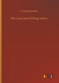 Produktbild: The Lost Land of King Arthur