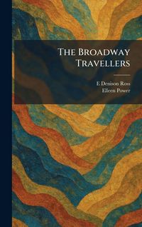 Produktbild: The Broadway Travellers