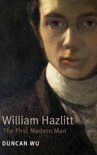 Produktbild: William Hazlitt