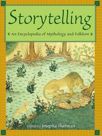 Produktbild: Storytelling