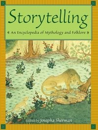 Produktbild: Storytelling