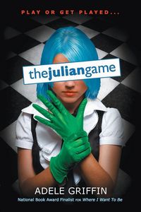 Produktbild: The Julian Game