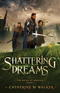 Produktbild: Shattering Dreams