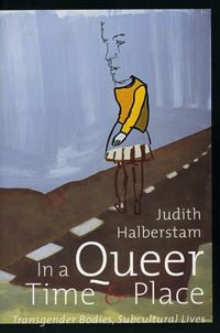 Produktbild: In a Queer Time and Place