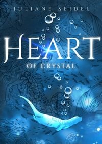 Produktbild: Heart of Crystal