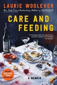 Produktbild: Care and Feeding