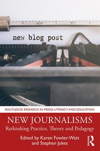 Produktbild: New Journalisms