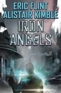 Produktbild: Iron Angels