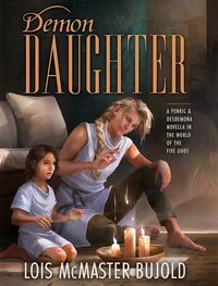 Produktbild: Demon Daughter