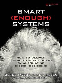 Produktbild: Smart Enough Systems