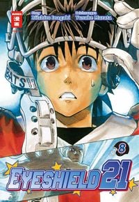 Produktbild: Eyeshield 21 08