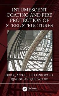 Produktbild: Li, G: Intumescent Coating and Fire Protection of Steel Stru