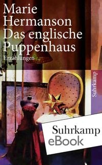 Produktbild: Das englische Puppenhaus