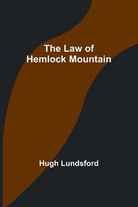 Produktbild: The Law of Hemlock Mountain