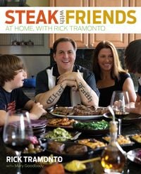 Produktbild: Steak with Friends
