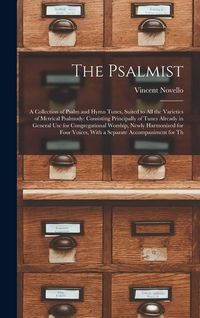 Produktbild: The Psalmist